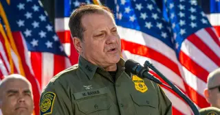 Border Patrol Chief Steps Down as DHS Immigration Leadership Shifts Under Trump