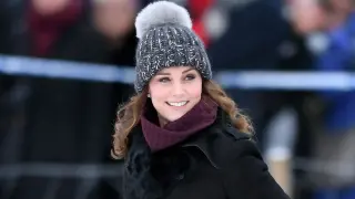 Kate Middleton's Autumn Footwear: From Sorel Snow Boots to 20-Year Penelope Chilvers Favorites