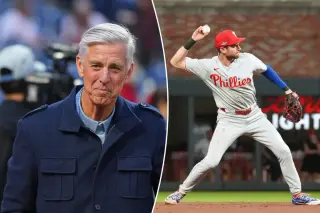 Phillies Give Trea Turner Final Chance at Shortstop Amid Coaching Overhaul