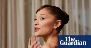 Ariana Grande to take a quiet pause from fame after tour