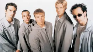 From Fame to Fallout: The Dark Side of 90s Boy Bands