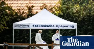 Pre-dawn gun battle in Dutch village spurs 34 arrests tied to drug network