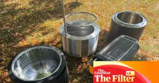 Guardian’s Filter US Tests Six Smokeless Fire Pits, Crowning Cuisinart Cleanburn as Best Overall