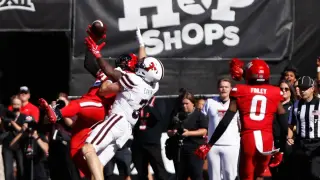 Cincinnati's 37-24 Upset Over Texas Tech Disrupts Big 12 Playoff Hopes