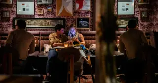 AI matchmaking reshapes dating: from swipes to live events