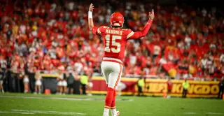 Chiefs Reclaim Their Swagger With Week 1 Dominance Over Broncos