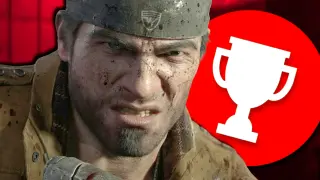 Gears of War: E-Day's Leak Teases a Brutal 55-Achievement Sprint
