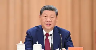 China promotes two generals amid anti-corruption purge thinning top ranks