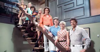 Brady Bunch Cast Earned No Rerun Residuals, Eve Plumb Explains