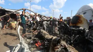 IDF kills Hamas finance chief in Khan Yunis, claims he funneled over NIS 1 billion to terror