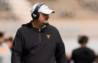MacIntyre to Start vs. Alabama as Brandon Recovers