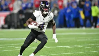 AI-powered Week 1 NFL Predictions Highlight Ravens as Key Pick