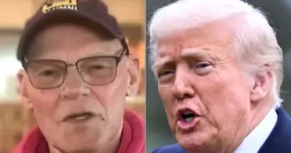 Carville Calls Trump's Remark the Biggest Admission Against Interest in Presidential History