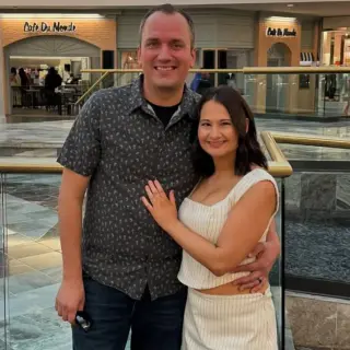 Ken Urker, Gypsy Rose Blanchard's Ex-Fiancé and Co-Parent, Found Dead in Louisiana