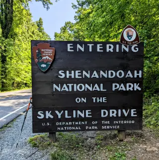 Severe Norovirus Alert Hits Virginia’s Appalachian Trail Corridor