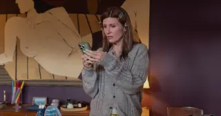 Sharon Horgan's Youth Makes Midlife Feel Like a Bold Coming-of-Age Quest