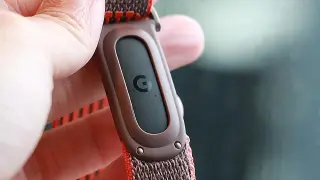 Fitbit Edge Leak Reveals Mid-Range Tracker with Screen and Pixel 11 Colors