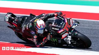 Bezzecchi Powers to Mugello Victory, Extending MotoGP Lead