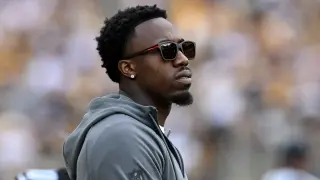 Porter Jr. Debuts for Cowboys as Steelers-Porter Rift Deepens
