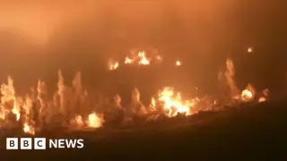 Israel claims destruction of Hezbollah's multi-kilometer tunnel complex in southern Lebanon