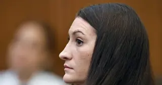 Deliberations Drag On as Lindsay Clancy Trial Hovers Near Verdict on Day 5