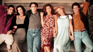 Friends Stars Remember Beloved TV Director James Burrows