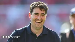 Iraola: Fresh Start Sparks Excitement Among Liverpool Fans