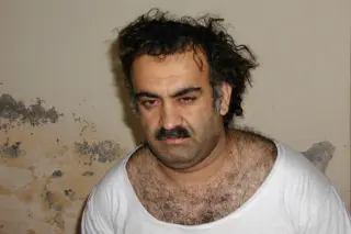 Khalid Sheikh Mohammed’s 9/11 Trial Remains Far From Close, 25 Years On