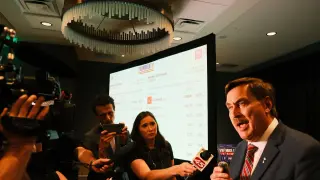 Lindell’s Minnesota bid heads to Supreme Court after GOP primary loss