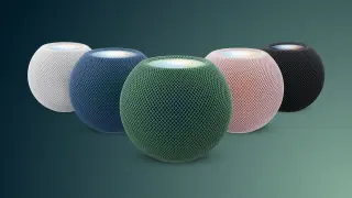 HomePod mini 2 Launches October 30 with S10 Chip, Wi-Fi 6E, and Delayed Siri AI