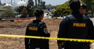 North Carolina teen indicted for San Diego mosque shooting for livestreaming and aiding attackers