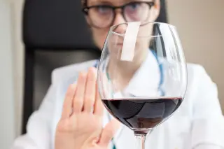 New Review Links Alcohol to Dozens of Health Conditions Across the Body
