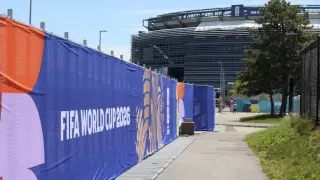 US probes FIFA over World Cup ticketing amid steep prices at MetLife Stadium