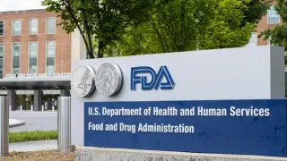 FDA Rejects ITM-11 Radiopharmaceutical, Stalling Rival to Novartis Therapy