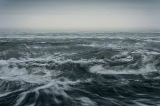 Atlantic circulation could weaken by 51% by 2100, reshaping coasts and climates