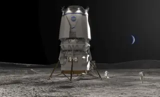 NASA speeds Artemis 3 toward a sustained Moon presence with overlapping missions