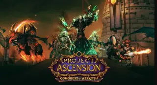 Blizzard Expands Legal Battle Against Private WoW Server Project Ascension