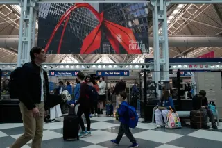 O’Hare to Slash Roughly 300 Peak-Summer Flights to Ease Delays