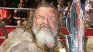 Remembering Ogre: Donald Gibb, Star of Revenge of the Nerds, Dies at 71