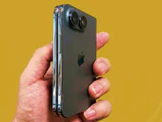 Apple Foldable iPhone Ultra Hinge Woes Push Launch Toward 2027, Leaks Claim