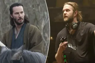 Keanu Reeves Letter Influences 2.5-Year Prison Sentence for Netflix Fraud