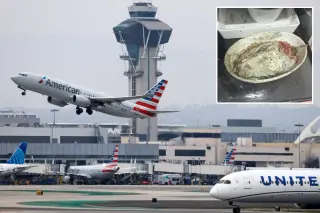 LAX airline-meal plant faces vermin and sanitation allegations