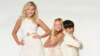 Kamri Peterson Debuts as DWTS Season 35 Troupe Dancer