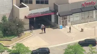 Two in Custody After Deadly Fairlane Town Center Shooting in Dearborn