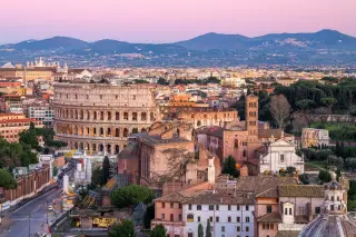 Fatal Accident at Rome’s Colosseum Prompts Immediate Closure