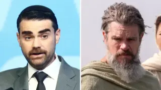 Shapiro Declares Nolan’s Odyssey a Masterpiece Amid Outcry
