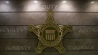 Off-duty Secret Service agent arrested for indecent exposure in Miami
