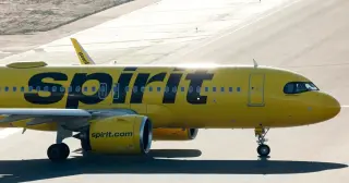 Cash-strapped Spirit Airlines stalls on government rescue amid creditor pushback