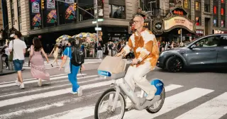 Mamdani to Roll Out Vision Zero Reimagined to Shrink NYC Traffic Deaths