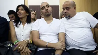 Israel grants pardon to medic who killed incapacitated attacker, sparking controversy